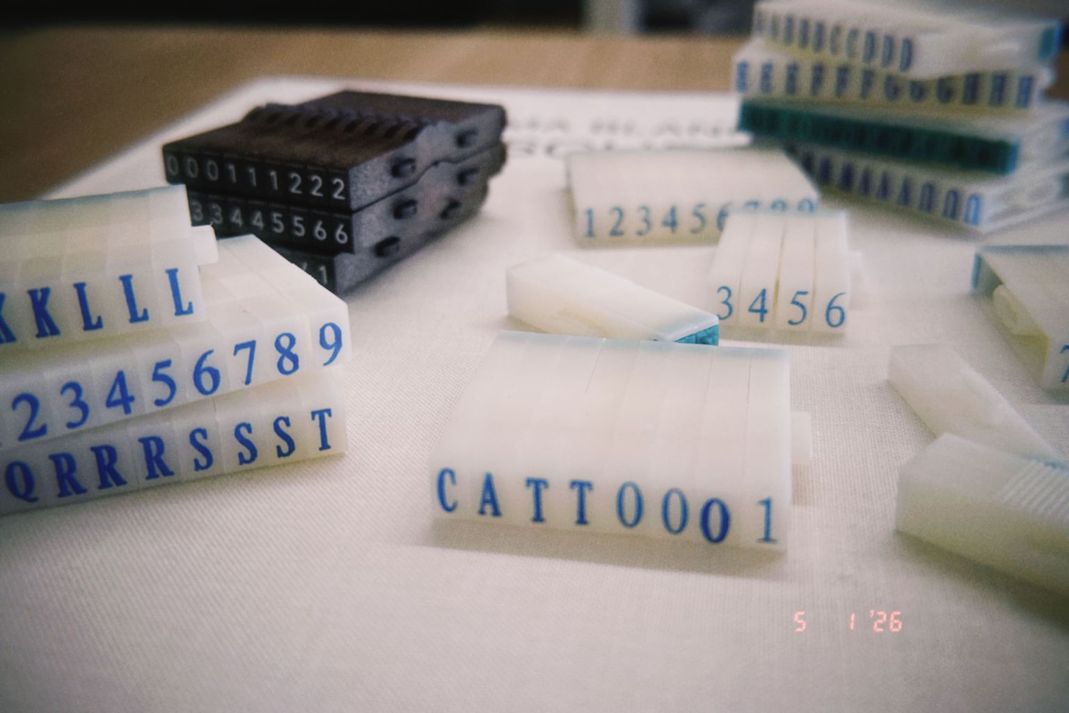 Project image for Studio and Life